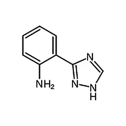2-(1H-1，2，4-噻唑-5-基)苯胺