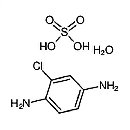 邻氯对苯二胺硫酸盐