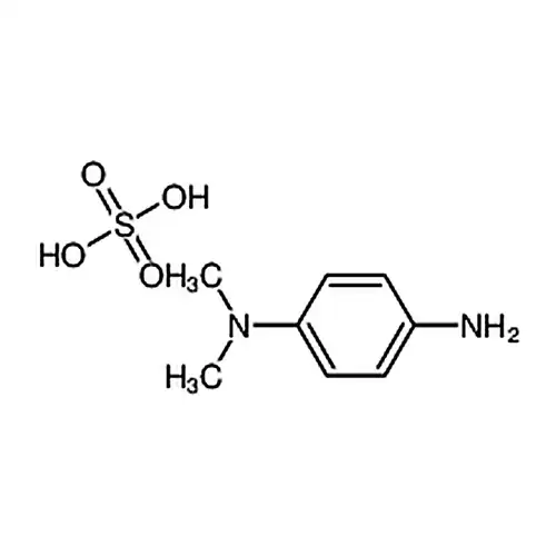 N,N-二甲基-1,4-苯二胺硫酸盐