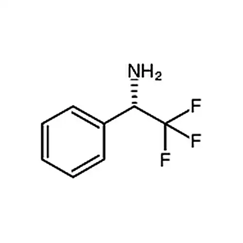 (S)-2,2,2-三氟-1-苯基乙胺