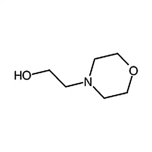 4-(2-羟乙基)吗啉