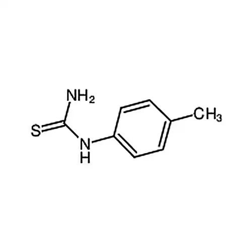 对甲苯基硫脲