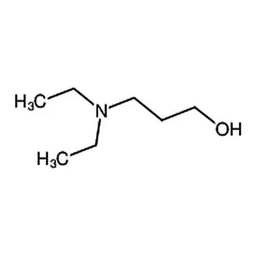 3-二乙氨基-1-丙醇