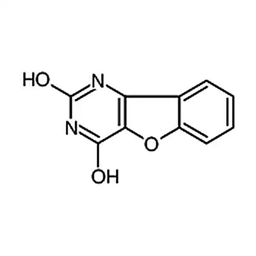 苯并呋喃并[3,2-d]嘧啶-2,4(1H,3H)-二酮