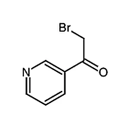 3-(2-溴乙酰基)吡啶