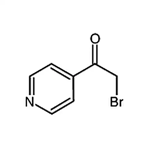 2-溴-1-吡啶-4-基乙酮