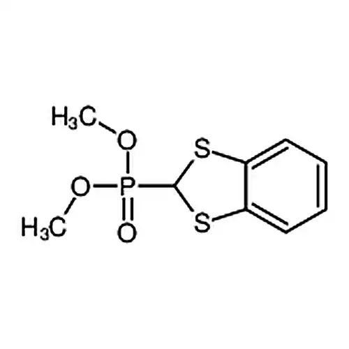 1,3-苯并二硫醇-2-基膦酸二甲酯