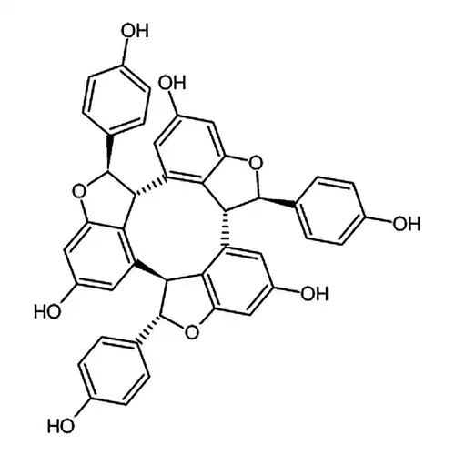 α-Viniferin