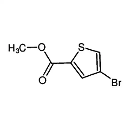 4-溴噻吩-2-甲酸甲酯