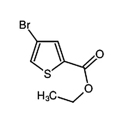 4-溴-2-噻吩羧酸乙酯