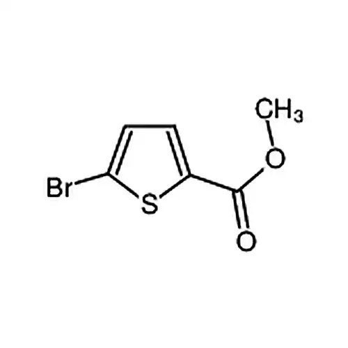 5-溴噻吩-2-甲酸甲酯