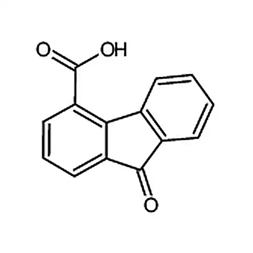 9-芴酮-4-甲酸