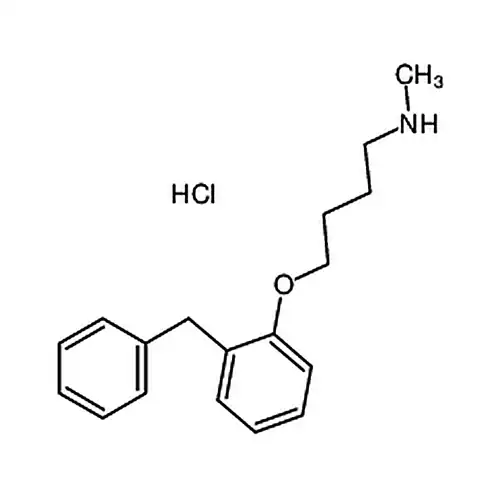 Bifemelane Hydrochloride