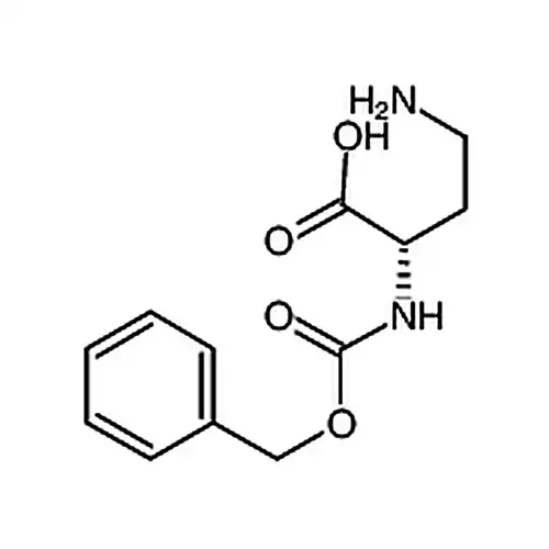 N-α-苄氧羰基-L-2,4-二氨基丁酸