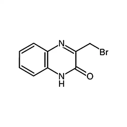 3-(溴甲基)喹喔啉-2(1H)-酮