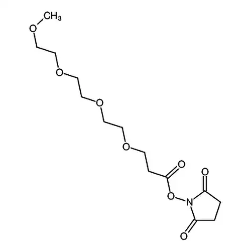 甲基-PEG4-NHS酯