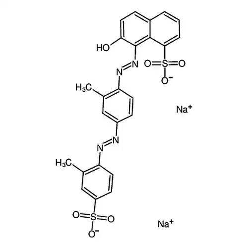 酸性猩红7B
