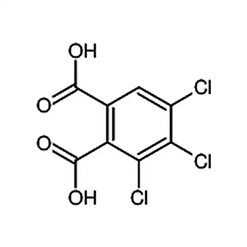 3,4,5-三氯邻苯二甲酸
