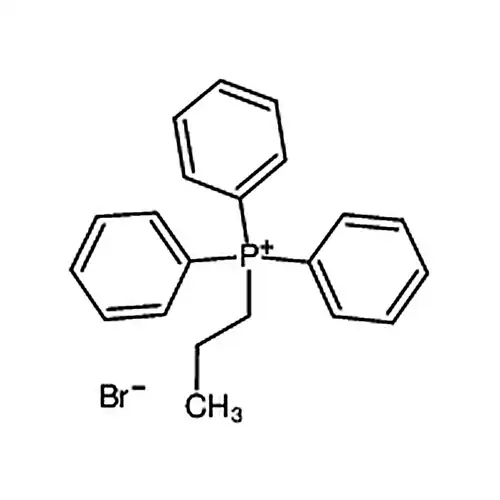 丙基三苯基溴化膦