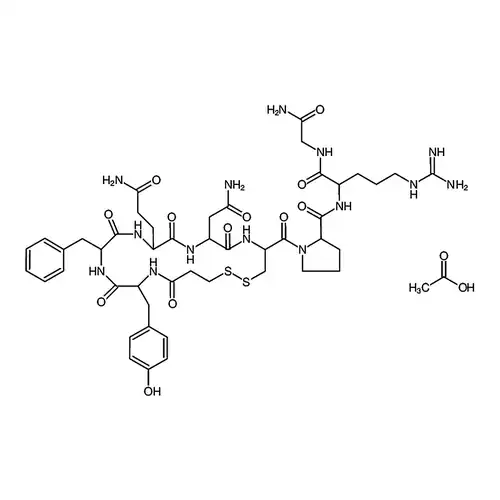 Desmopressin (Acetate)