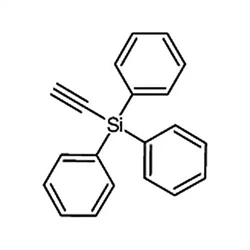 三苯基硅乙炔