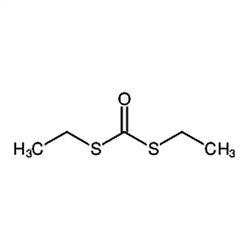 二硫代碳酸 S,S'-二乙酯