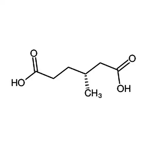 (R)-(+)-3-甲基己二酸