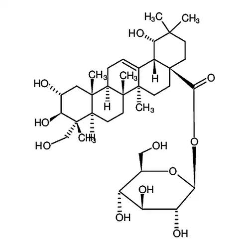 Arjunglucoside I