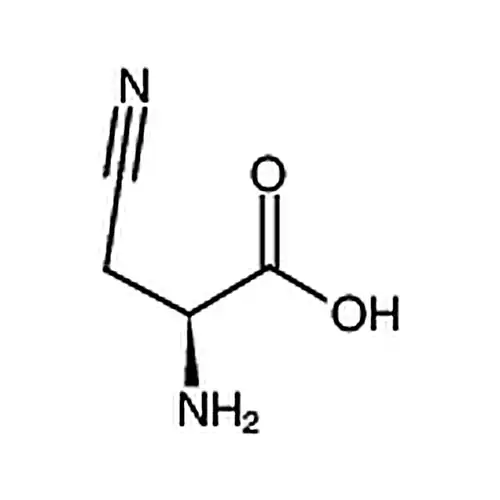 β-氰基-L-丙氨酸