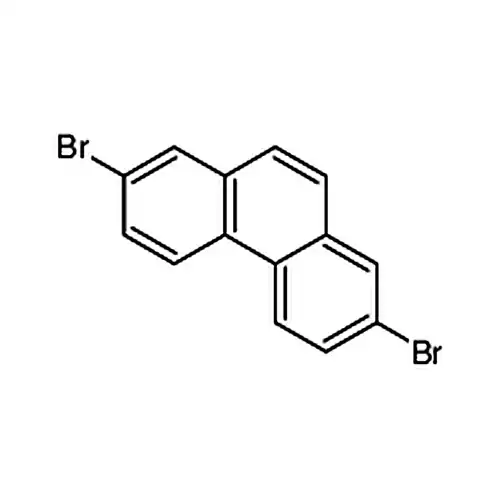 2,7-二溴菲