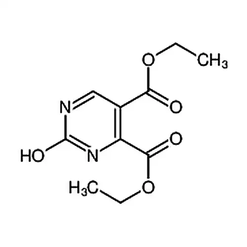 2-氧代-1，2-二氢-4，5-嘧啶二甲酸二乙酯