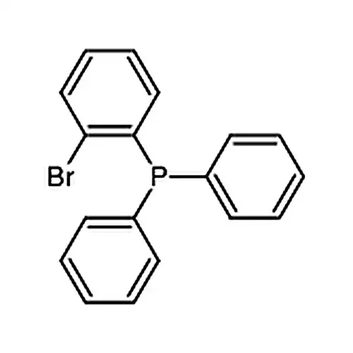 (2-溴苯基)二苯基膦