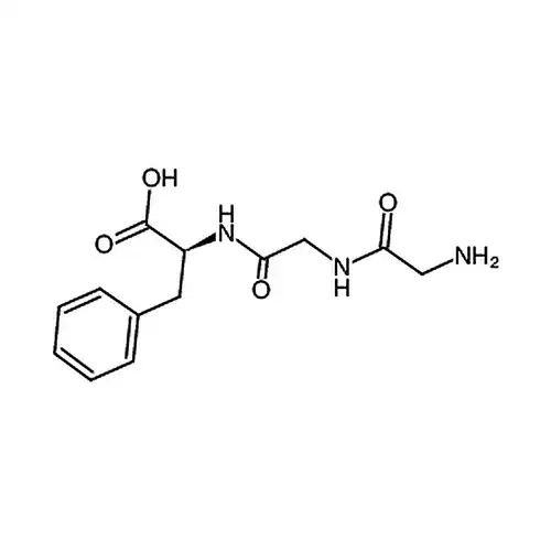 (S)-2-(2-(2-氨基乙酰氨基)乙酰氨基)-3-苯基丙酸