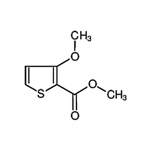 3-甲氧基噻吩-2-羧酸甲酯
