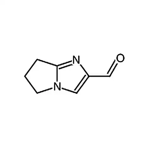 6,7-二氢-5H-吡咯并[1,2-a]咪唑-2-甲醛