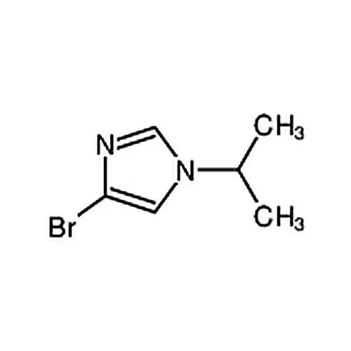 4-溴-1-异丙基-1H-咪唑