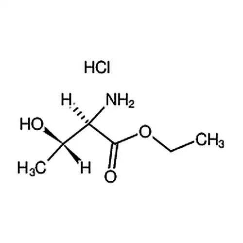 D-苏氨酸乙酯盐酸盐