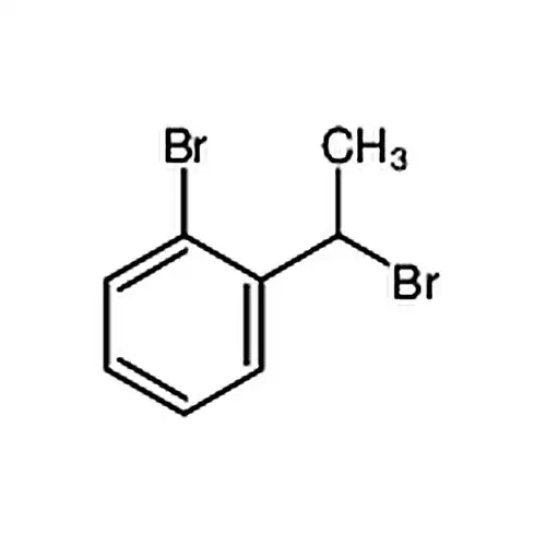 1-溴-2-(1-溴乙基)苯