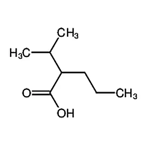 2-(丙烷-2-基)戊酸