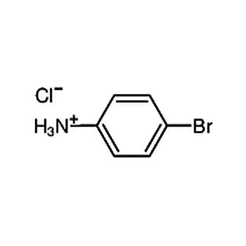 4-溴苯胺盐酸盐