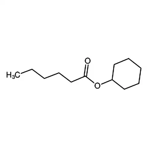 己酸环己酯