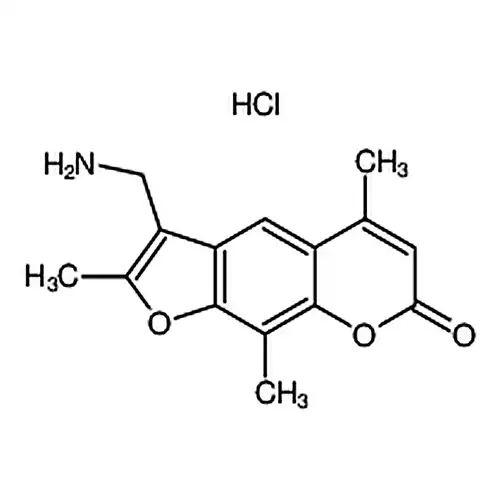 4′-氨甲基三唑仑盐酸盐
