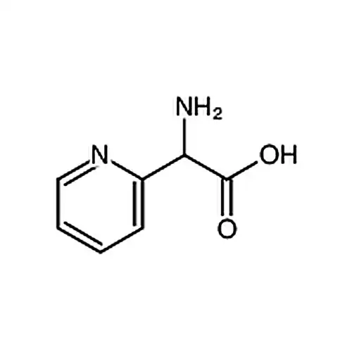 2-氨基-2-(2-吡啶基)乙酸