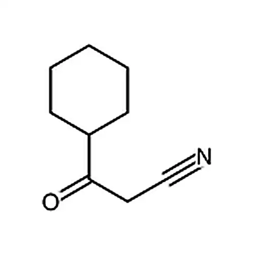 3-环己基-3-氧代丙腈