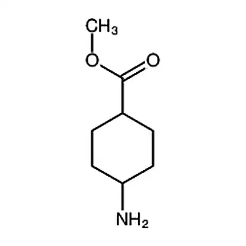 反式-4-氨基环己烷羧酸甲酯