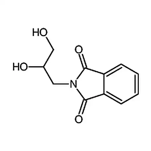 3-酞亚胺丙基-1,2-二醇