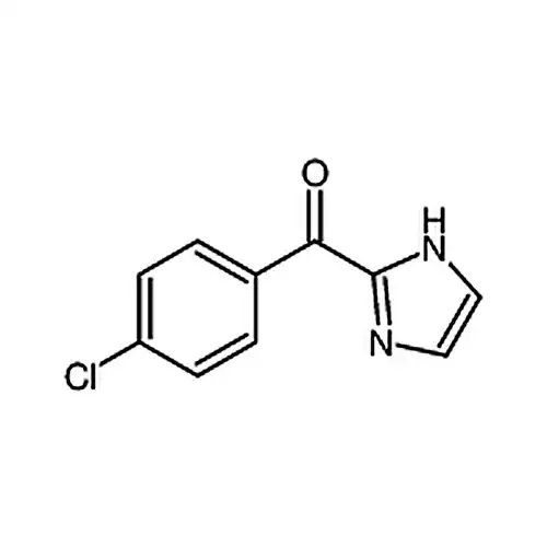 (4-氯苯基)(1H-咪唑-2-基)甲酮