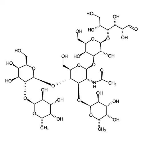 Lacto-N-neodifucohexaose 1