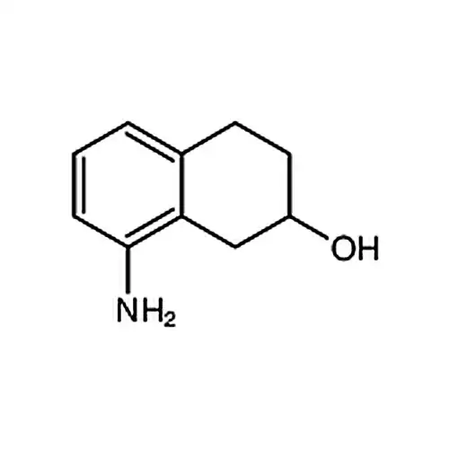 8-氨基-1，2，3，4-四氢-2-萘酚