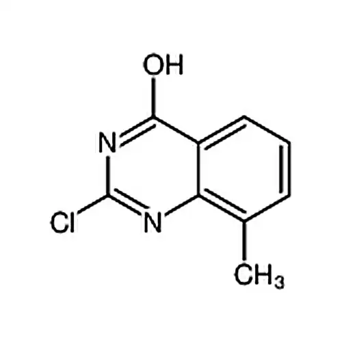2-氯-8-甲基喹唑啉-4(3H)-酮